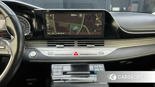 Hyundai The New Grandeur IG id 3760674 из Кореи 7