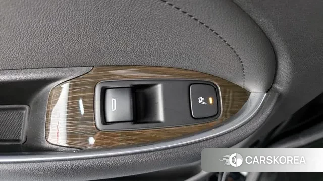 Chevrolet (GM Daewoo) The New Malibu id 3578547 из Кореи 7