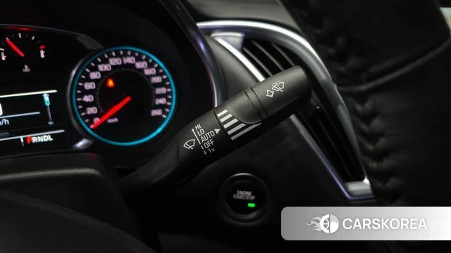 Chevrolet (GM Daewoo) All New Malibu id 4557791 из Кореи 7