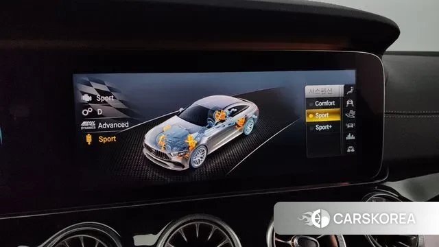 Mercedes-Benz AMG GT id 3054961 из Кореи 7