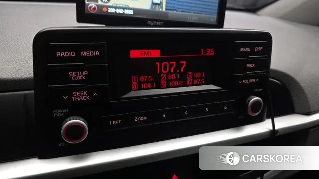 Kia All New Morning (JA) id 3737101 из Кореи 7