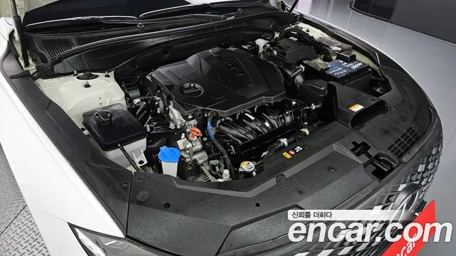 Hyundai The New Grandeur IG id 2610891 из Кореи 7