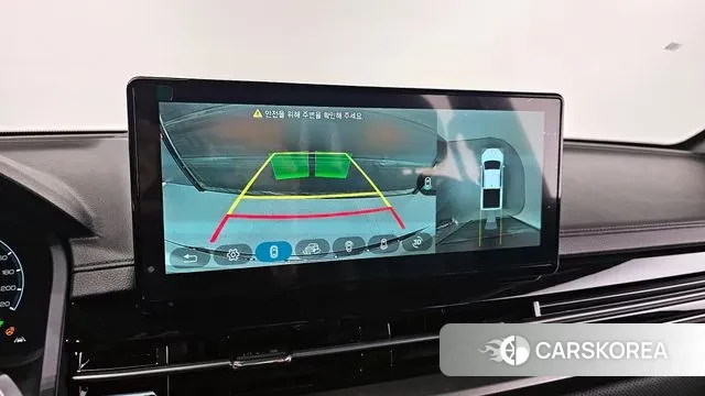 Ssangyong The New Rexton Sport id 3223254 из Кореи 7