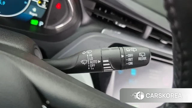 Chevrolet (GM Daewoo) Bolt EV id 3247801 из Кореи 7