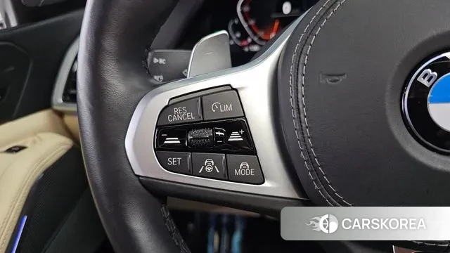 BMW X5 (G05) id 3054167 из Кореи 7