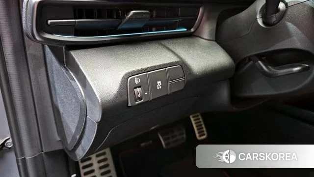 Hyundai The New Avante (CN7) id 4292077 из Кореи 7