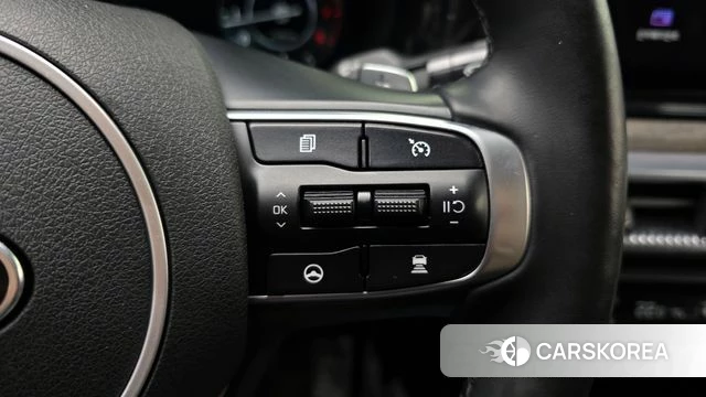 Kia K5 3rd generation id 4203096 из Кореи 7