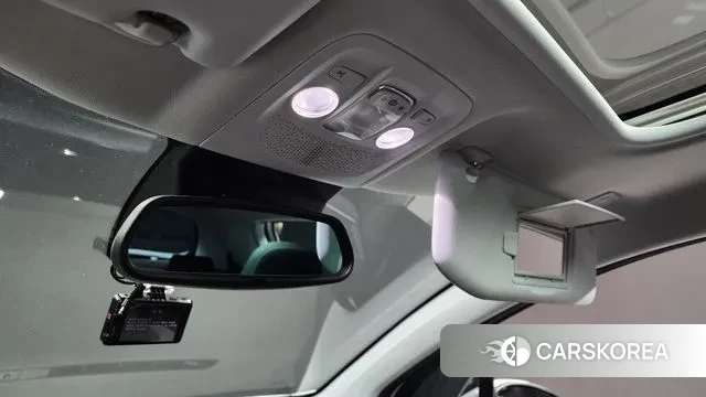 Peugeot 2008 id 3055433 из Кореи 7