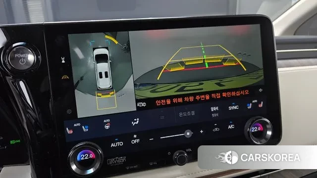 Lexus LM Second Generation id 3321835 из Кореи 7