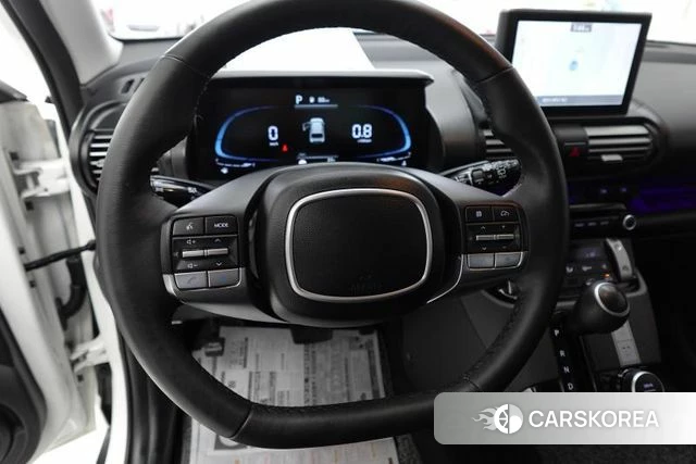 Hyundai Casper id 4511415 из Кореи 7
