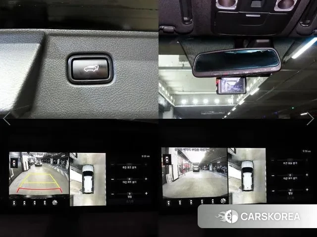 Kia Mohave Master id 3514522 из Кореи 7