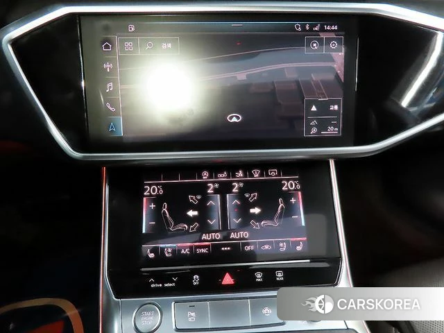 Audi A7 (4K) id 4511636 из Кореи 7
