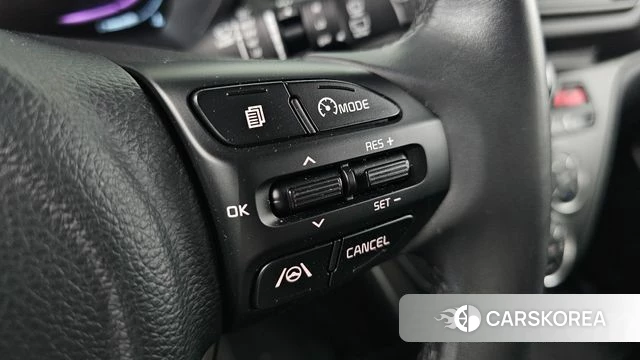 Kia The New Kia Ray id 4302281 из Кореи 7