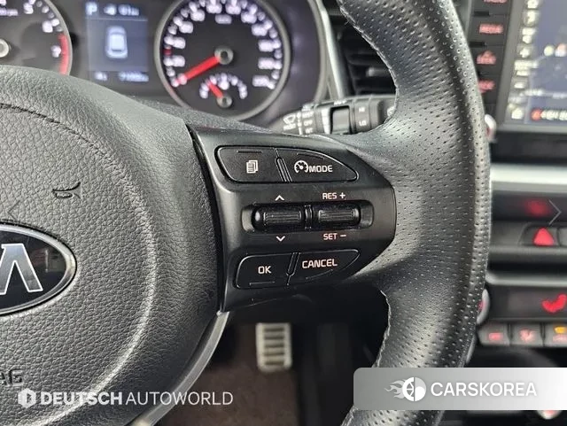 Kia Stonic id 3772982 из Кореи 7