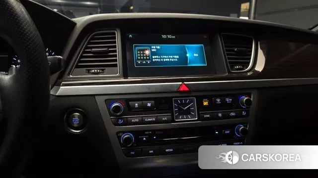 Genesis G80 id 3703917 из Кореи 7