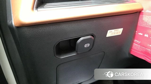 Ssangyong Torres id 3921939 из Кореи 7