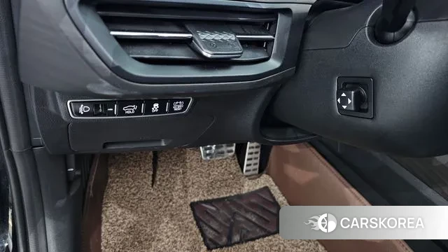 Kia K8 Hybrid id 3410514 из Кореи 7