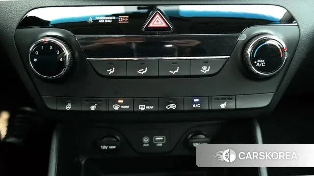 Hyundai All New Tucson id 3695786 из Кореи 7