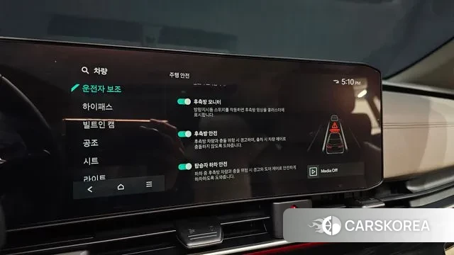 Kia The New Carnival 4th Generation id 3436935 из Кореи 7