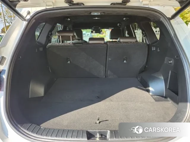 Hyundai The New Santa Fe id 3310764 из Кореи 7