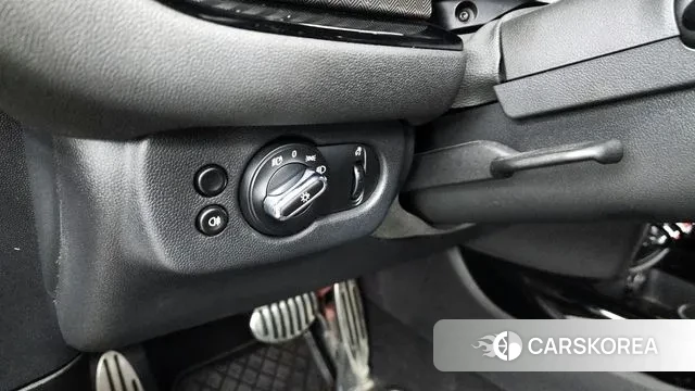 Mini Cooper S Clubman id 3457686 из Кореи 7