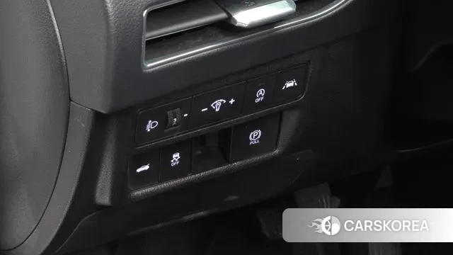 Hyundai Sonata (DN8) id 3787929 из Кореи 7