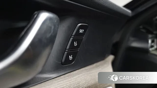 Kia K5 Hybrid 3rd Generation id 3741425 из Кореи 7