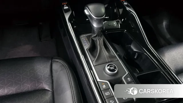 Kia Sorento 4th Generation id 3428382 из Кореи 7