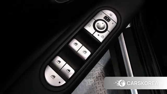 Hyundai Ionic 5 id 3120927 из Кореи 7