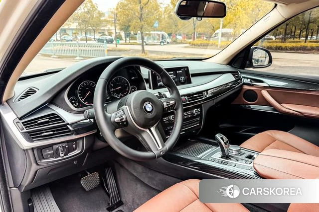 BMW X5 id 4241564 из Китая 7