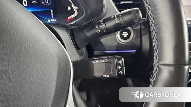 Renault Korea (Samsung) XM3 id 3421203 из Кореи 7