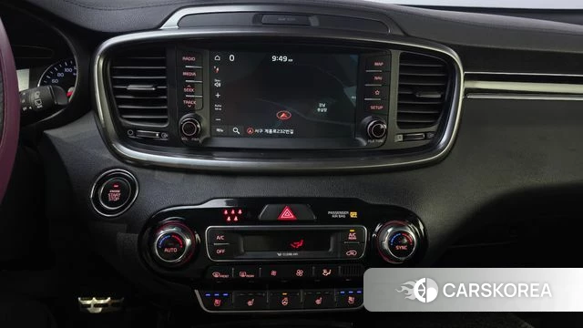 Kia The New Sorento id 4751160 из Кореи 7