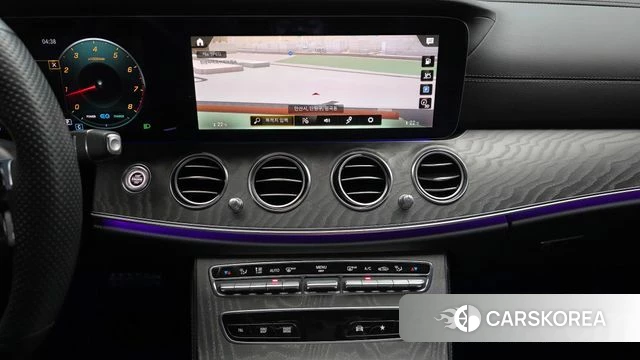 Mercedes-Benz E-Class W213 id 4309985 из Кореи 7