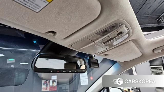 Hyundai Santa Fe TM id 3444750 из Кореи 7