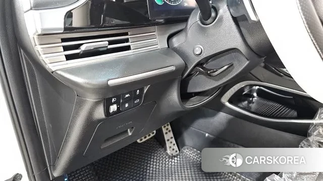 Hyundai The New Grandeur IG id 3247730 из Кореи 7