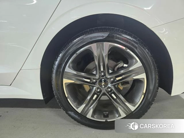 Kia K5 3rd generation id 4223265 из Кореи 7