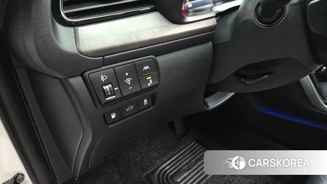 Kia K7 Premier id 3422644 из Кореи 7