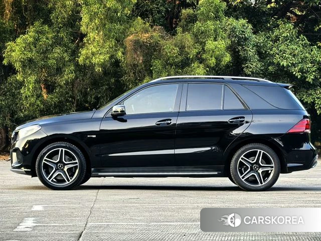 Mercedes-Benz GLE AMG id 4212938 из Китая 7