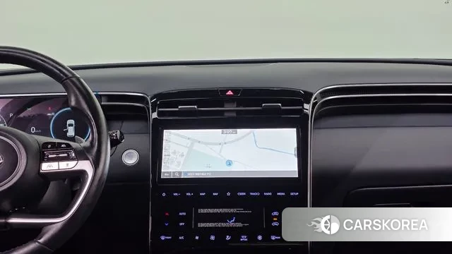 Hyundai Tucson (NX4) id 3621171 из Кореи 7