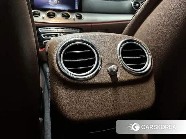 Mercedes-Benz E-Class W213 id 3474835 из Кореи 7
