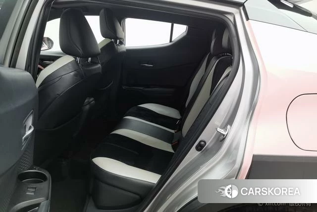 Toyota IZOA id 4279093 из Китая 7