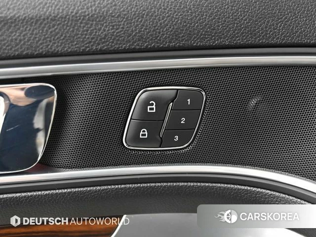 Ford Explorer id 4411180 из Кореи 7