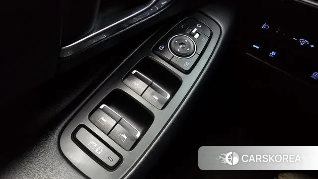 Hyundai Sonata (DN8) id 3656058 из Кореи 7