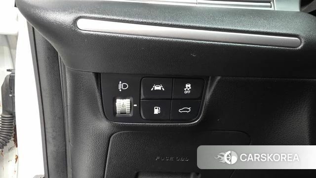Hyundai The New Grandeur IG id 4524508 из Кореи 7