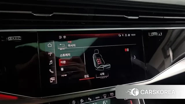 Audi Q8 (4M) id 2905494 из Кореи 7