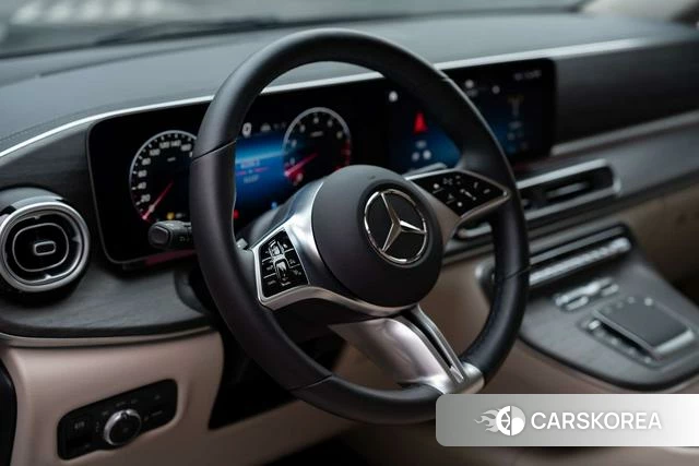 Mercedes-Benz V-class id 4336142 из Китая 7