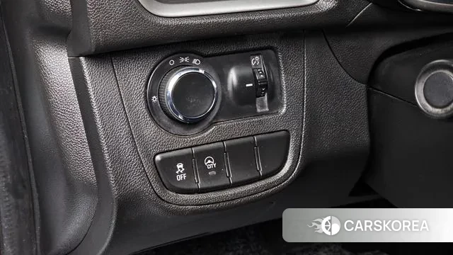 Chevrolet (GM Daewoo) The New Spark id 3494106 из Кореи 7