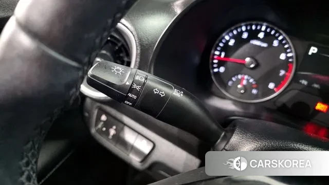 Kia The New K3 2nd generation id 3644603 из Кореи 7