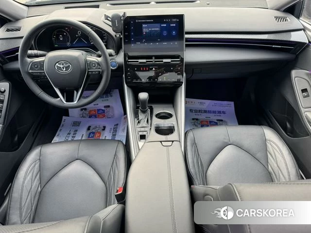 Toyota Asian dragon id 4258953 из Китая 7