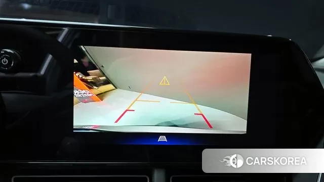 Chevrolet (GM Daewoo) Trax Crossover id 3415865 из Кореи 7